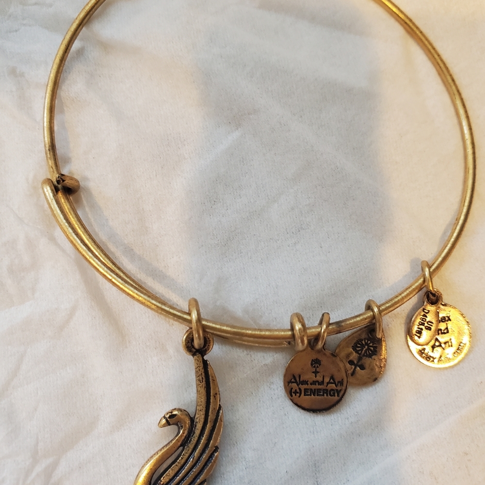 Alex and Ani Bracelet